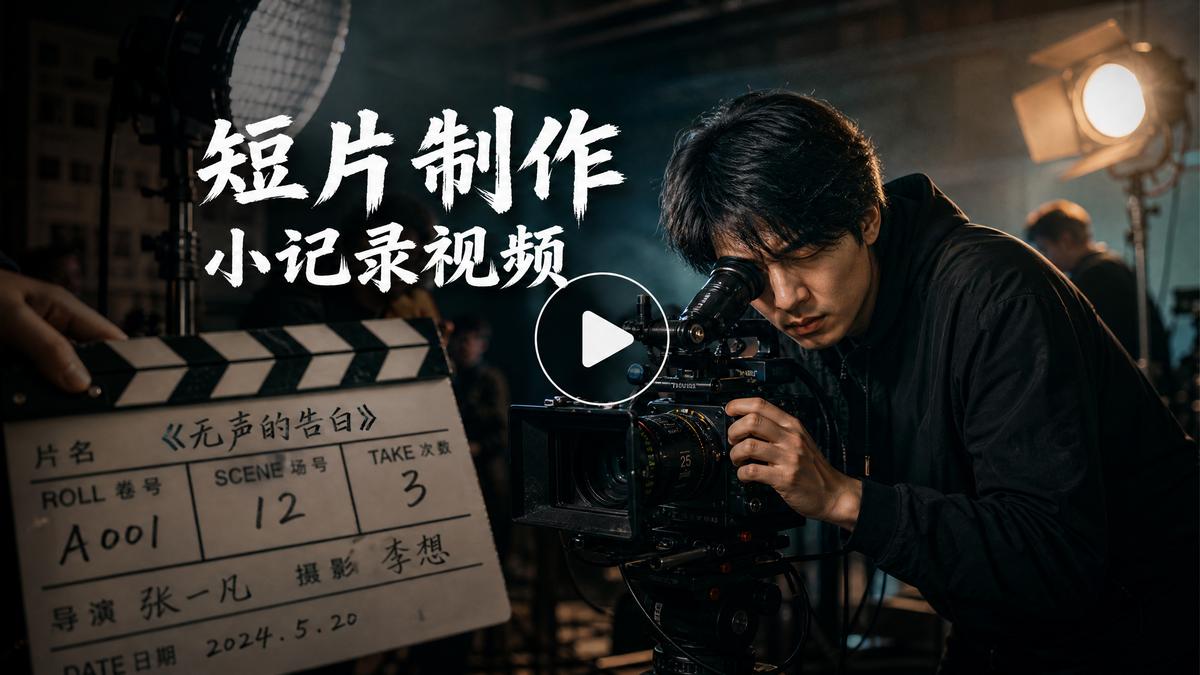 17c一起草短片制作视频教程